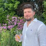 Christopher Bolt - @boltage20 - Instagram
