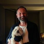 Christopher Bolton - @christopherbolton - Instagram