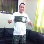 Christopher Bondoc Naguit - @026topai - Instagram