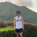 CJ - @christopherbondocc - Instagram