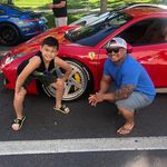 Christopher Bongato - @bong_fishing - Instagram