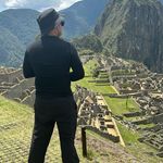 Christopher James Bonnette - @cozm0s - Instagram