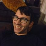 Kyle Christopher Bonsall - @llasnob - Instagram