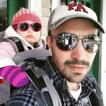 Christopher Bordonaro - @bad.dad_jokes - Instagram