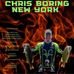 Chris Boring - Facebook