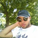 Christopher Bostic - @chrisb888 - Instagram