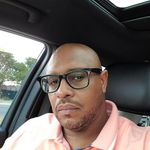 Christopher Mrb Bostic - @fuchinoblac - Instagram