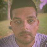 Ryan Christopher Bostic - @rian_bosstik - Instagram
