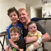 Christopher Bouthner - @dadlife_b5 - TikTok
