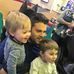 Chris Bourland - Facebook