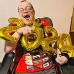 Christopher Bowden - @kingkongbaldone - Instagram