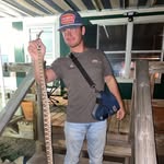 Christopher Bowden - @crb_wildlife - Instagram