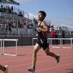 Christopher Bowden - @chrisbowdenxc - Instagram