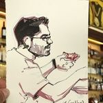 Christopher Bower - @bad6thebutters - Instagram
