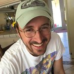 Christopher Bowles - @chris_venturer - Instagram