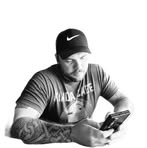 Chris Bowser - Facebook