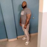 Christopher Bowser - @chrisbowser775 - Instagram