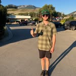 Christopher Bowser - @chrisbowser_ - Instagram