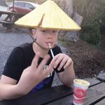 Christopher Bowser - @sheluvschris01 - Instagram