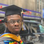 Christopher Boyce - @blakkmagik97 - Instagram
