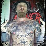 Christopher Boyce - @boyce_daddy - Instagram