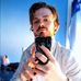 Christopher Boyce - Facebook