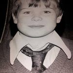 Christopher Boyne - @chrisboynepaint - Instagram