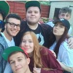 Christopher Boyne - @chrisboyne767 - Instagram