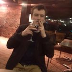 Christopher Boyne - @chris.boyne16 - Instagram