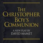 Christopher Boy's Communion - @christopherboyplay - Instagram