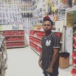 Christopher Tegeda - @christopherboysz7 - Instagram
