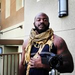Christopher Bradford - @christopherdanielbradford - Instagram