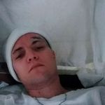 Christopher Bradford - @ch.ristopher6088 - Instagram