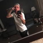 Christopher Bradford - @yg_thizzface - Instagram