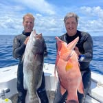 Christopher Branco - @tangled_up_in_blue_fishing - Instagram