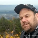 Christopher Gobrecht - @christophergobrecht - Instagram
