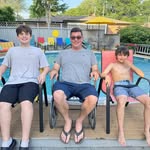 Christopher Breeding - @breedo43 - Instagram