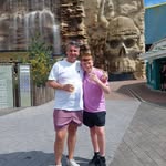 Christopher Breen - @breenybhoy_0 - Instagram