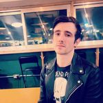 Christopher Breen - @chrisbreen22 - Instagram