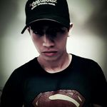 Christopher Bridge - @chrispuente13 - Instagram
