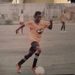 Christopher Bridge - @ayuba.mukhtar.71 - Instagram