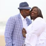 Christopher Bridgette White - @whitechristopherbridgette - Instagram