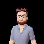 Christopher Brigham - @violetfirestorm - Instagram