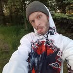 Christopher Brighton - @ohluckyme21 - Instagram