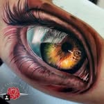 Christopher James Brighton - @crisbypancakes - Instagram