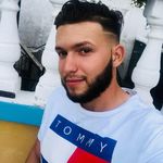 Christopher Brito - @brito_christopher - Instagram