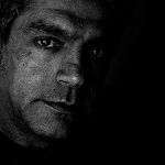 Christopher Brito  |  Artista  |  Informalismo Matérico - @christopherbrito.es - Instagram