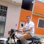 Cristofer Perez - @christopher__brito - Instagram