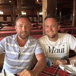 Christopher Broadbent - @broadbentchristopher - Instagram