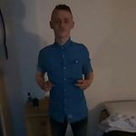 Christopher Brogan - @papers2k16 - Instagram